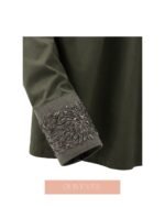 ⁦⁨ ⁨ Olive Veil | 🫒⁩ - الصورة ⁦2⁩