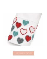 ⁦Heart Blooms Shirt | 🩵⁩ - الصورة ⁦3⁩